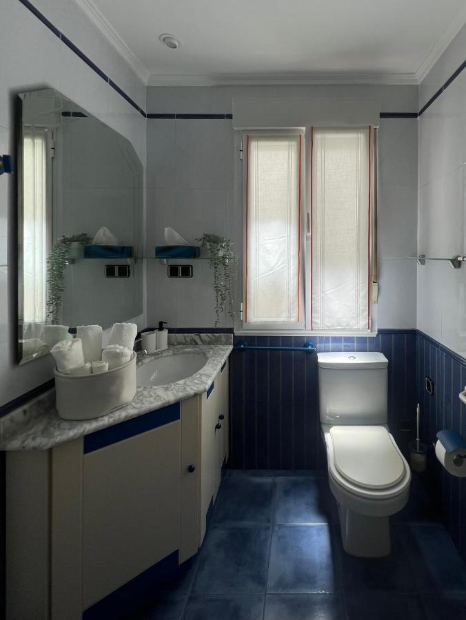 Blue Et Rose By Aroom Vut-Le-966 León Buitenkant foto